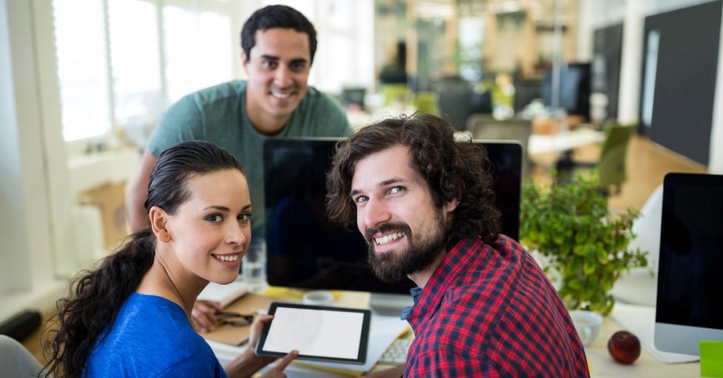 Toronto Tech Recruiters